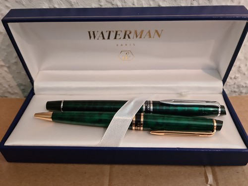 Waterman expert set - ,