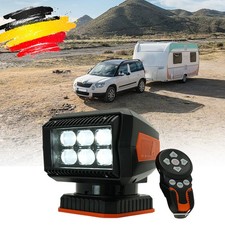 LED Suchscheinwerfer für