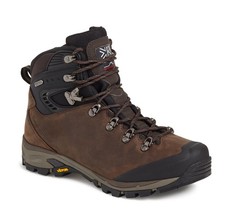 Karrimor Gepard Herren braun