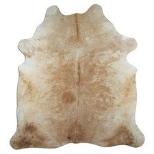 Premium Kuhfell Teppich XXL