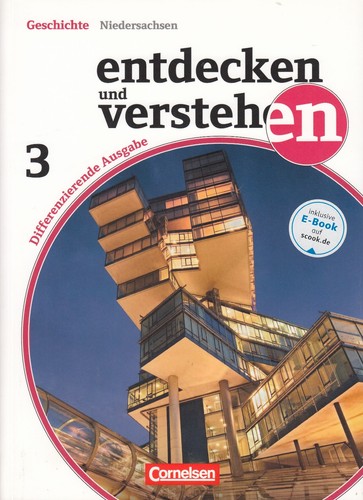 Entdecken und verstehen - entdecken, +