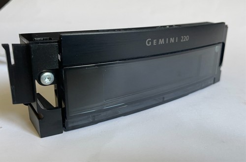 Nespresso gemini cs220 - gemini,