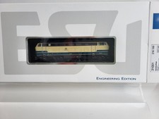 ESU 31001 Diesellok Br. 216 DB EP IV AC Sound Digital OVP KKK