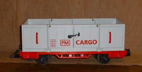 Playmobil-PM