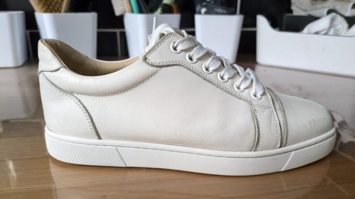 Christian louboutin vieira - christian,