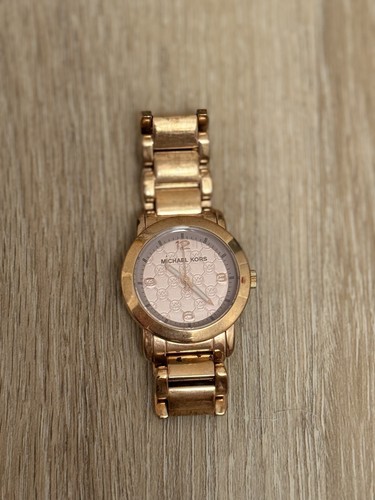 Michael kors damen armbanduhr - damen,