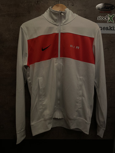 Nike air jacke - nike,
