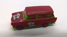 Herpa 188241 trabant 601 - herpa,