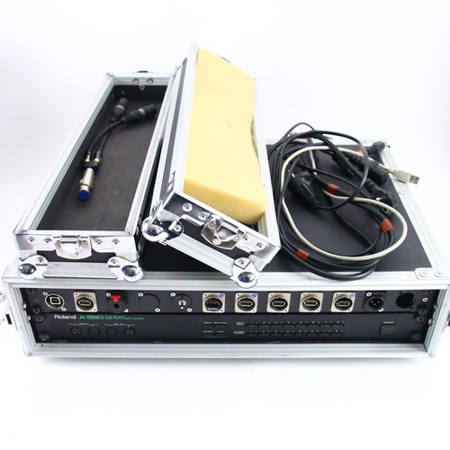 Roland 880 midi patcher - a-880,