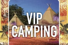 Airbeat One 2026 VIP Camping