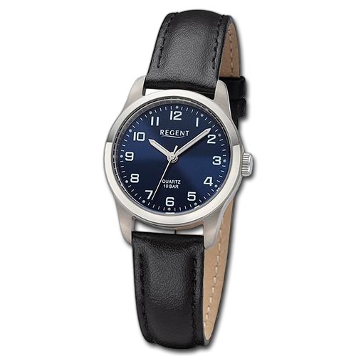 Regent damen armbanduhr - regent,