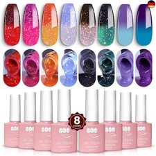 YTD Likomey UV Nagellack