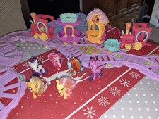 My Little Pony Express Zug, 6