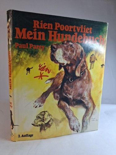 Mein hundebuch übertr aus - mein, hundebuch.