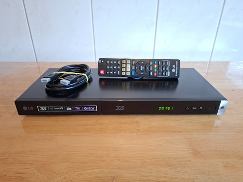 Bp420 blu ray player - 3d, blu-ray