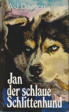 Jan, der schlaue Schlittenhund