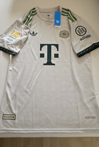 Bayern münchen trikot - fc,