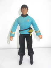 Star Trek Figur Vintage - Mr