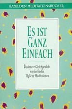 Hazelden meditationsbücher - hazelden,