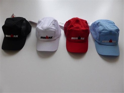 Ironman cap air race - cap,