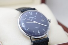 Gub glashütte spezimatic - glashütte,