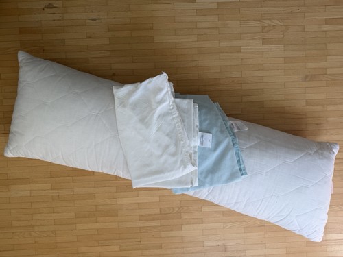 Seitenschläferkissen kissen - seitenschläferkissen,