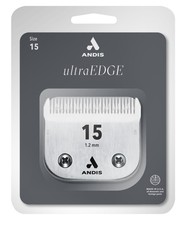 ANDIS ULTRAEDGE SCHERKOPF SIZE