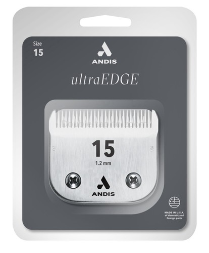 Andis ultraedge scherkopf - scherkopf, size