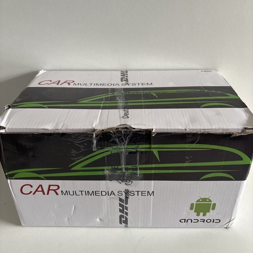 Car multimedia system - 🚗,