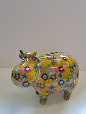 Pomme-pidou Kuh Bella 