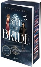 Bite the Bride (Darkthorn Archives 1) | Penny Juniper | 2025 | deutsch