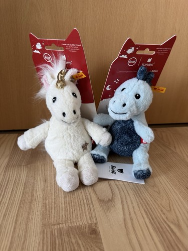 Neu steiff tonies einhorn - steiff,
