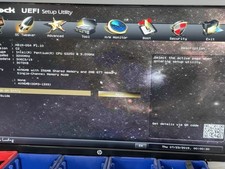 Mainboard Mit CPU i5 6400 Mini-ATX