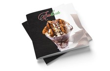 Eiskarte mit 35 Fotos,  12