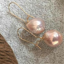 10-11mm Natürliche Barock