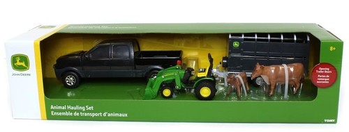 Ertl pick avec - pick-up,