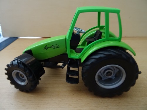 Siku farmer deutz - deutz, fahr