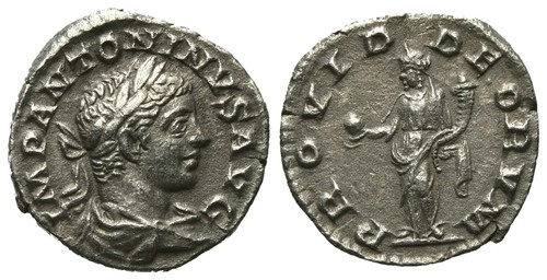 Rom elagabal 218 - elagabal,