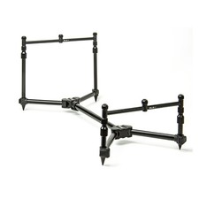 SOLAR TACKLE A1 ALUMINIUM