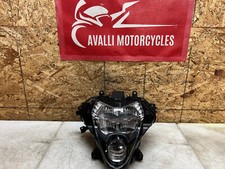 21 22 23 24 SUZUKI HAYABUSA