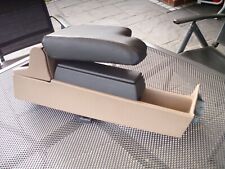 BMW E36 Mittelarmlehne  neues Leder Cassettenfach Limo Touring Coupe