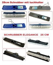Schrubber, 25 , 28 cm