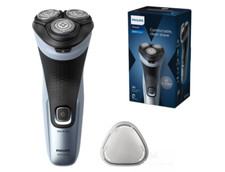 Philips Shaver Series 3000X