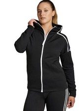 adidas Damen Kapuzenjacke ZNE