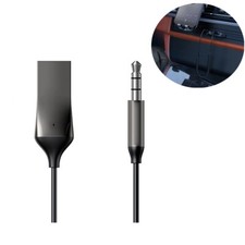 Bluetooth 5.0 AUX Audio