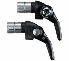 SHIMANO Lenkerendschalthebel