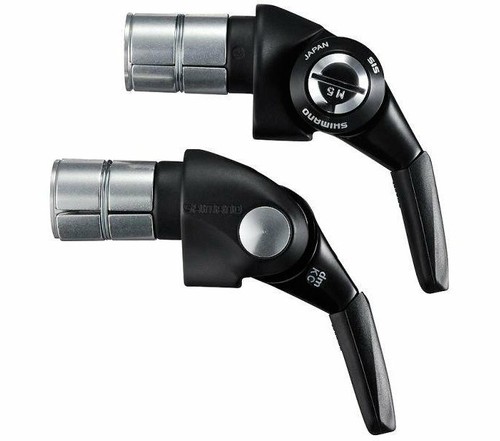 Shimano lenkerendschalthebel - shimano,