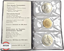 Coin bag transport 1988, State