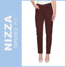 STOOKER NIZZA | russet red |