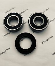 Radlagersatz für DDR